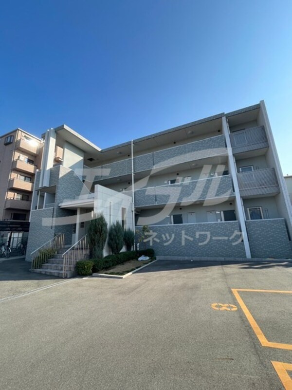 外観・土地