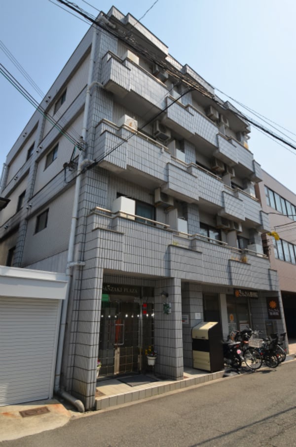 外観・土地