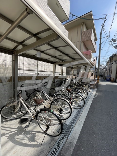 フジパレス下新庄駅西
