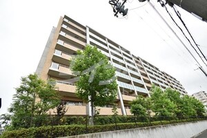 ジェイグラン吹田千里丘外観写真