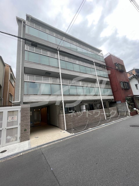 AILE上新庄