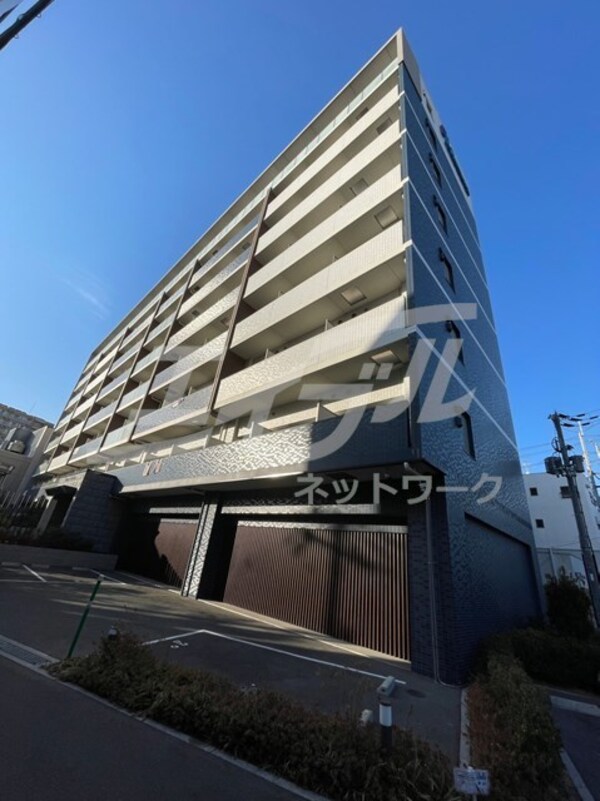 外観・土地