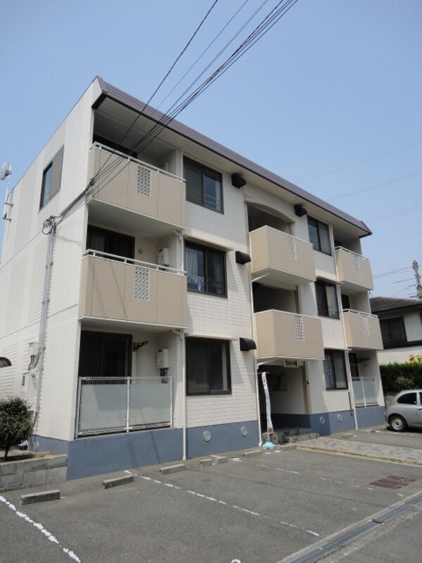 外観・土地