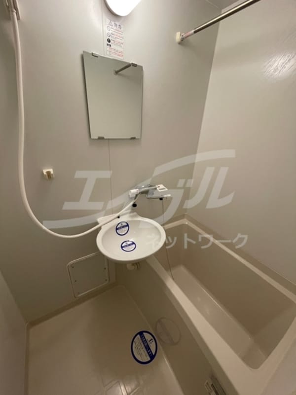 洗面所