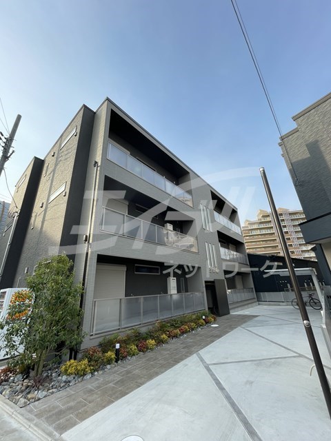 LINOメゾン山田南