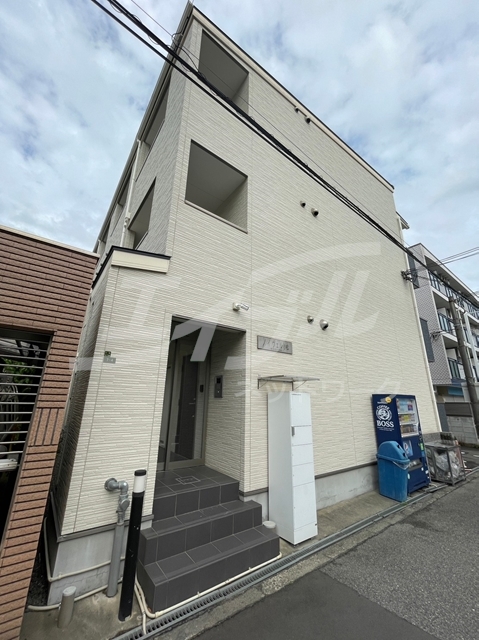 ノイヴェル小松