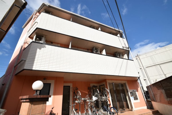 外観・土地