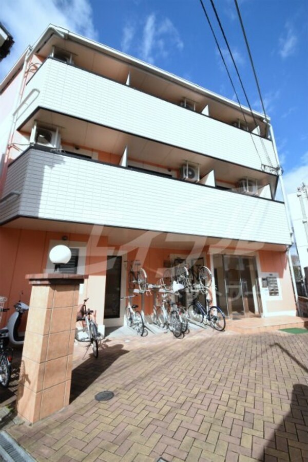 外観・土地