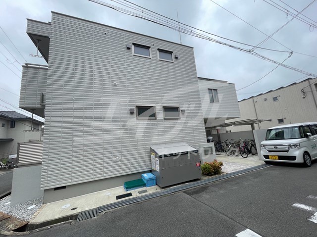 Freude　Minami　shojaku