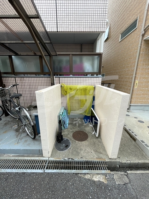 岸部ハイツ