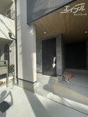 南清和園町　貸家