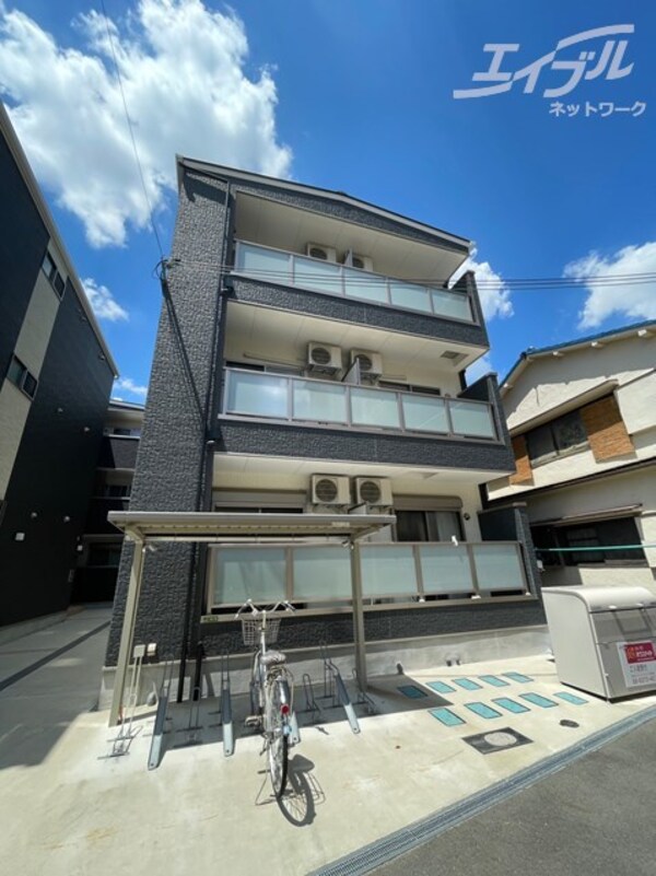 外観・土地