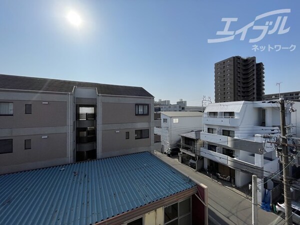 景色