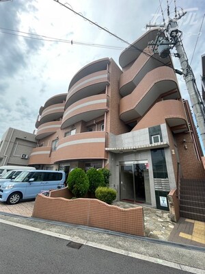 べルサージュ外観写真