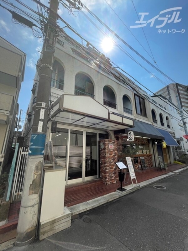 外観・土地