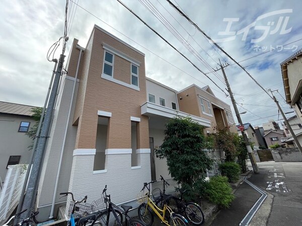 外観・土地