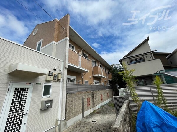 外観・土地