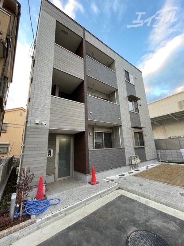外観・土地