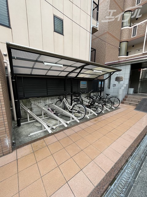 パークサイドテラス