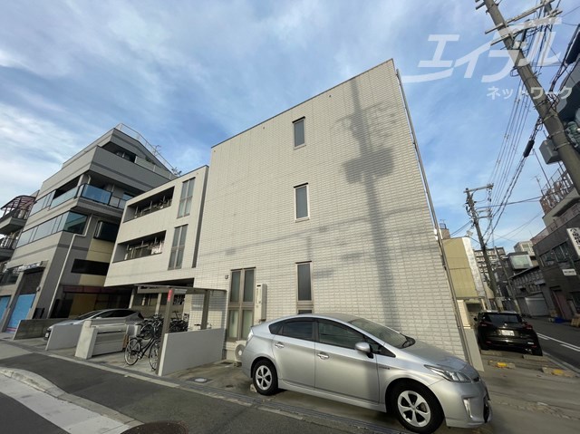 ティースリーカーサモジュカ