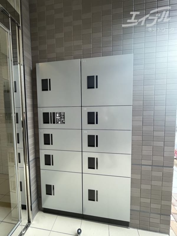 共用設備