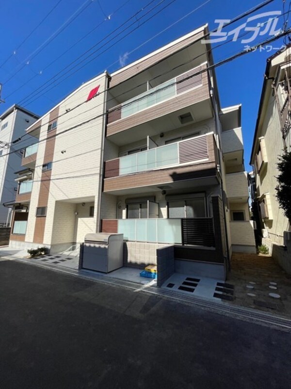 外観・土地