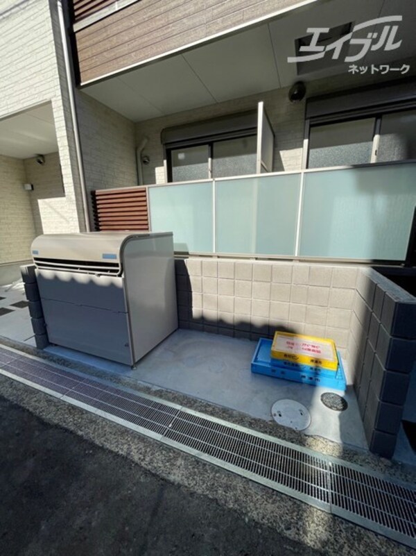 共用設備