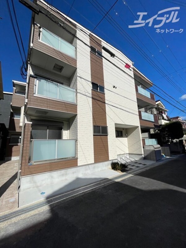 外観・土地