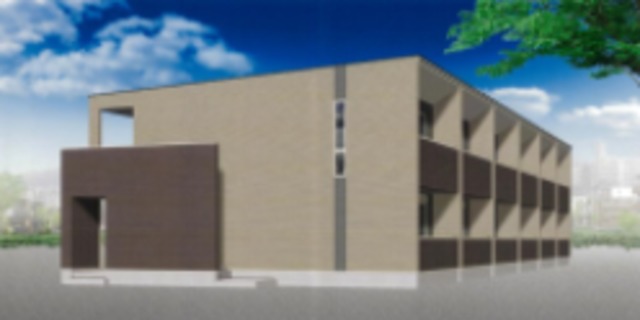 プランドール新町