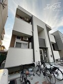 ハーモニーテラス大桐Ⅱ