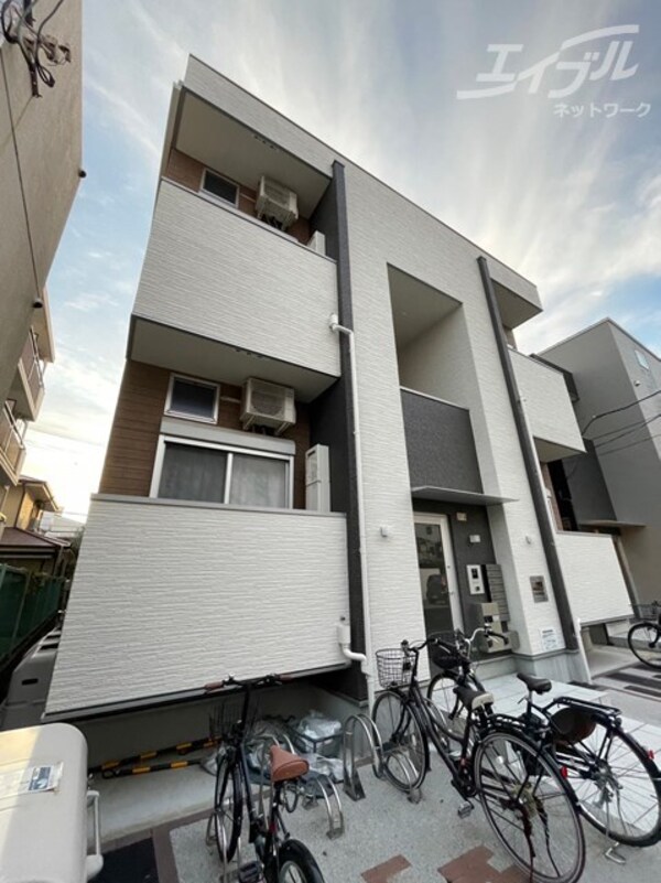 外観・土地