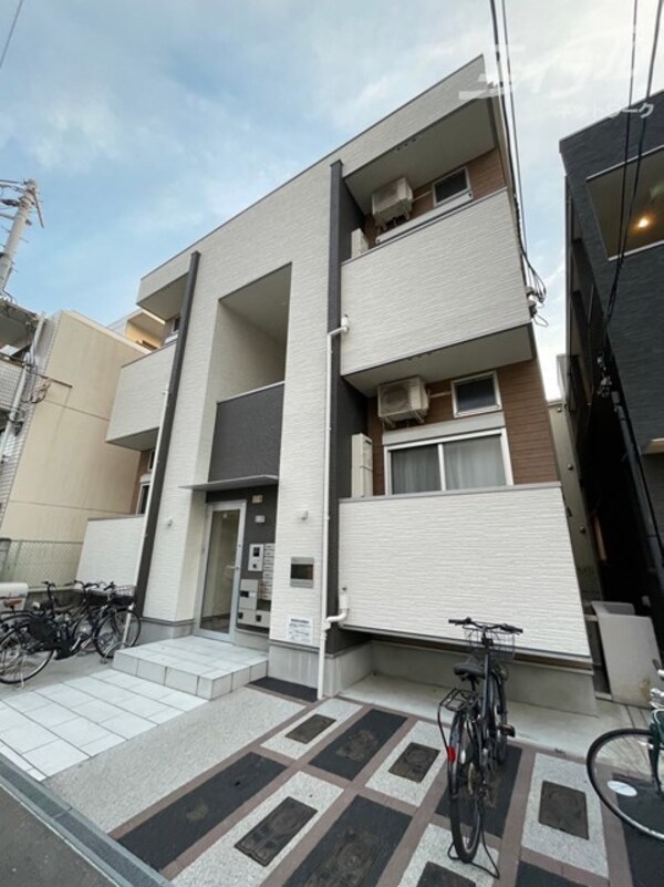 外観・土地
