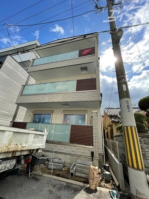 F asecia Merveille外観写真