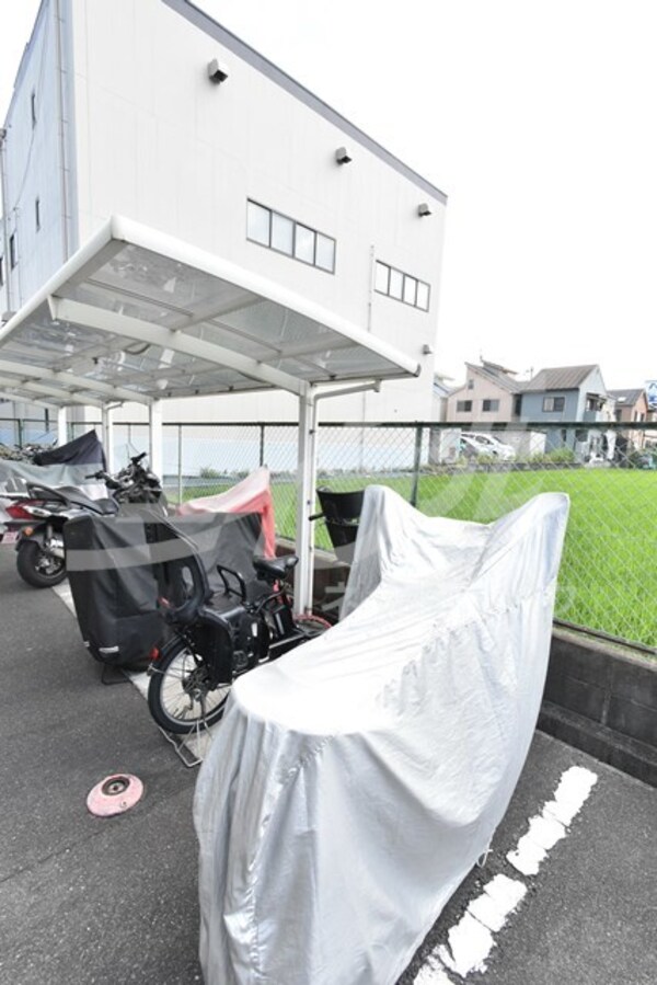 共用設備