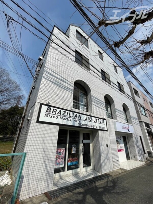 外観・土地