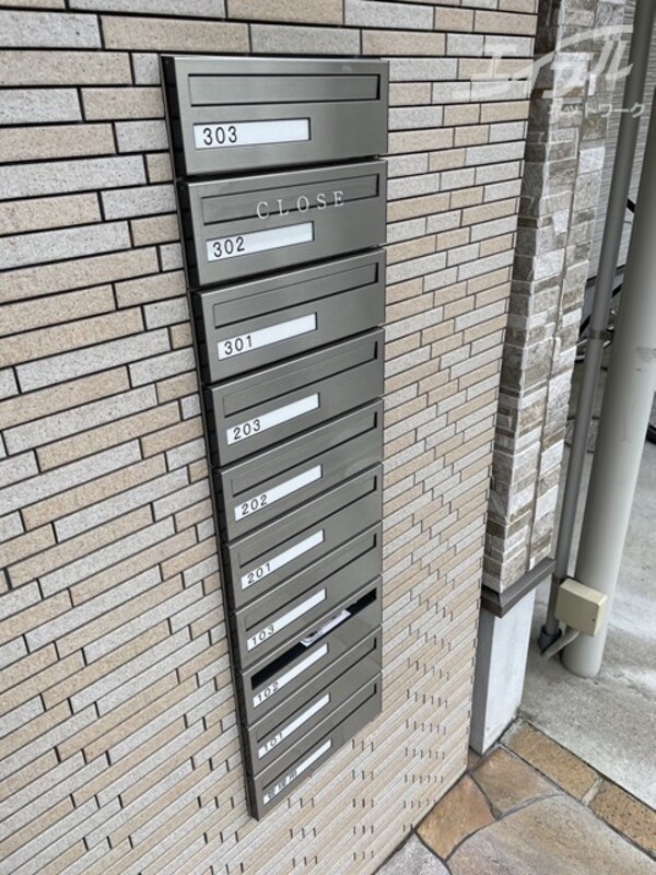 敷地内/建物