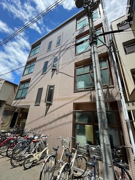 ｅｄｅｎ　Ｈｏｄｕｋｉ外観写真