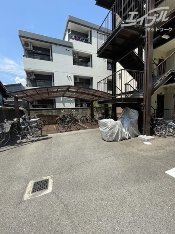 共用設備