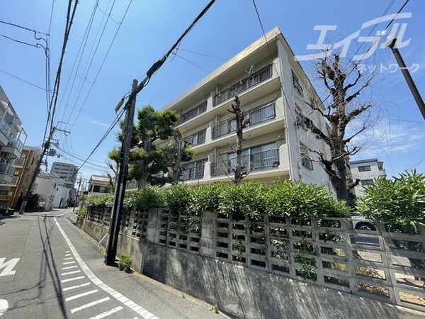 外観・土地