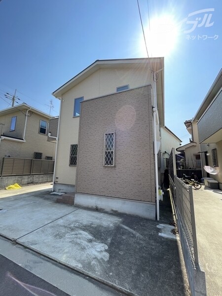 Harmony　Village原外観写真