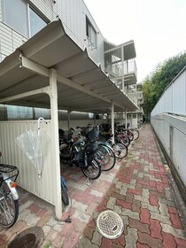 季楽荘の外観写真