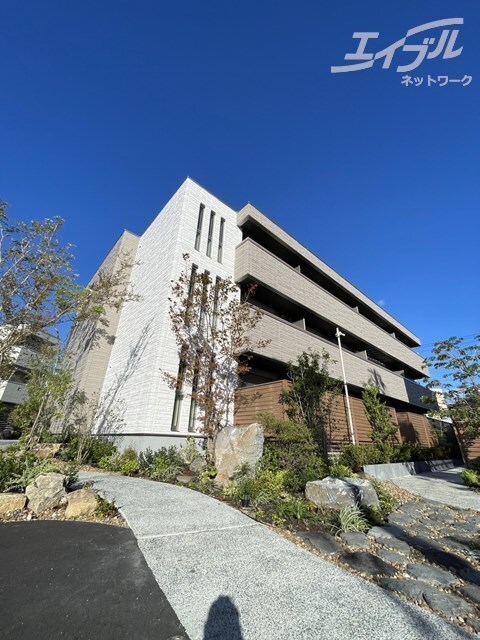 物件外観写真10　