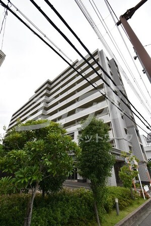 エスリード南摂津外観写真