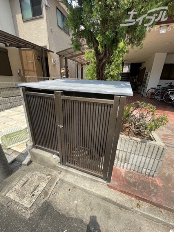 共用設備