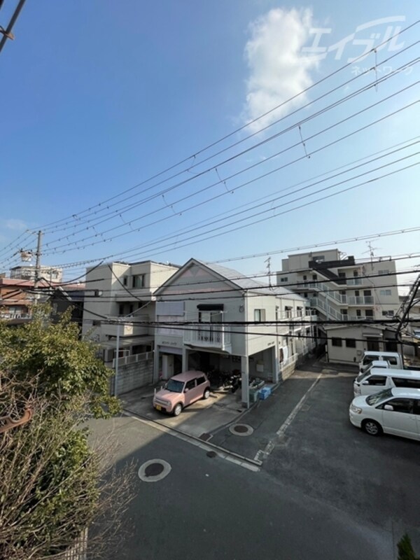 景色
