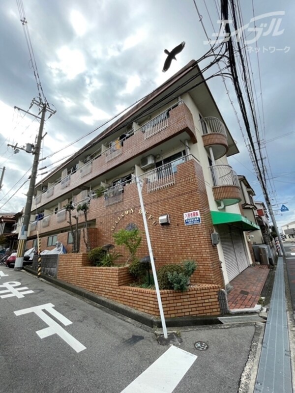 外観・土地