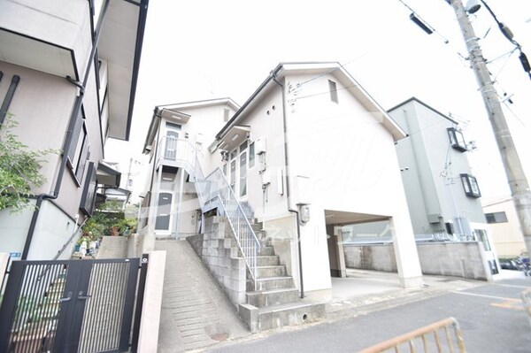 外観・土地