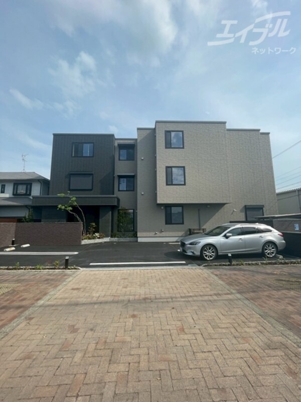 外観・土地