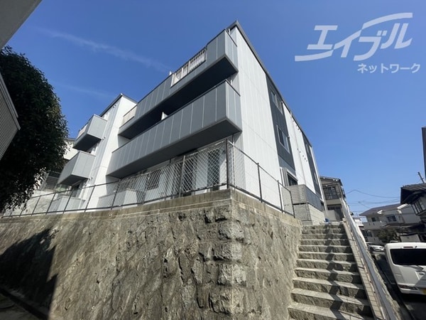 外観・土地