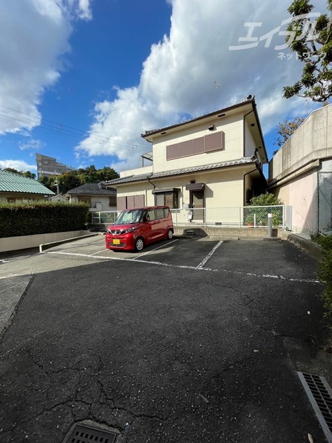 新芦屋ハイタウン